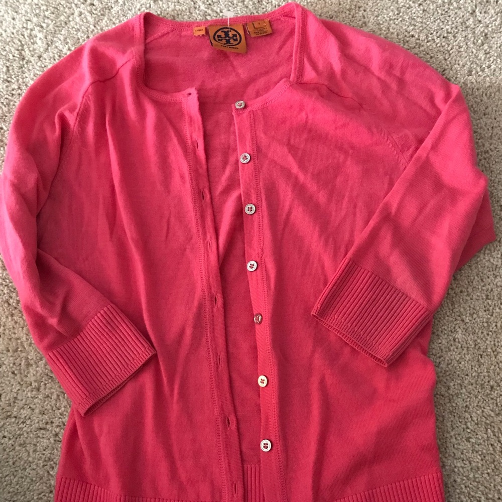Tory Burch Cardigan
